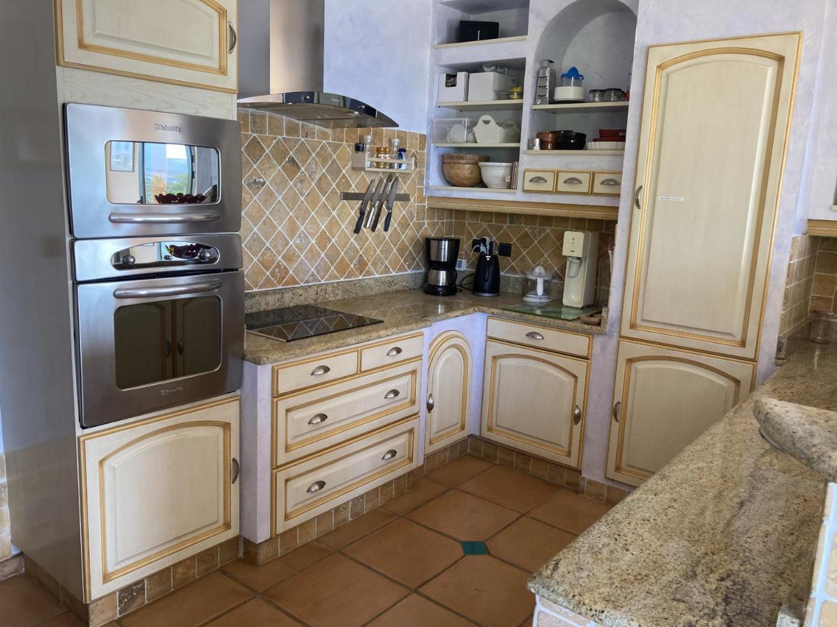 Riad La Londe Екстериор снимка