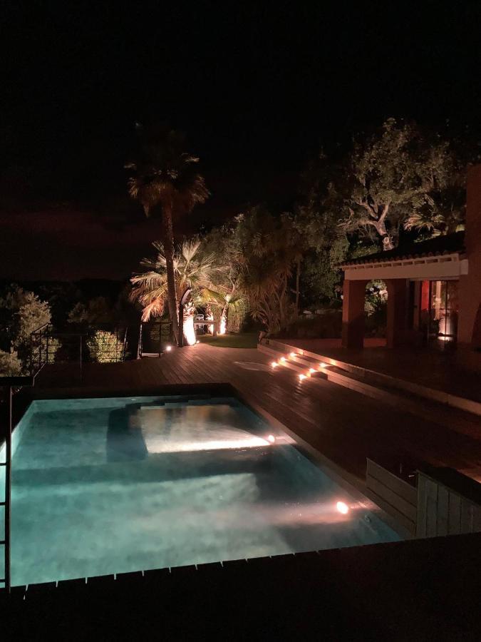Riad La Londe Екстериор снимка