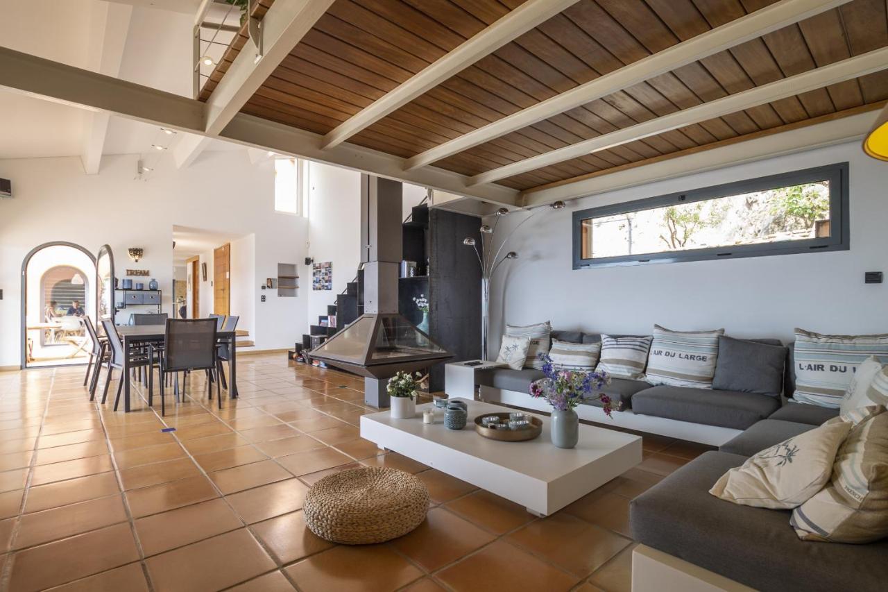 Riad La Londe Екстериор снимка